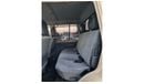 Toyota Land Cruiser Pick Up Double Cabin GX.L