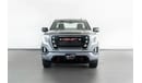 GMC Sierra 2020 GMC Sierra 1500 AT4 / Full GMC Service History & GMC Warranty