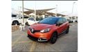 Renault Captur LE