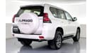 Toyota Prado GXR | 1 year free warranty | 0 Down Payment