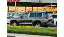 Toyota Land Cruiser Land Cruiser lc200 VXR