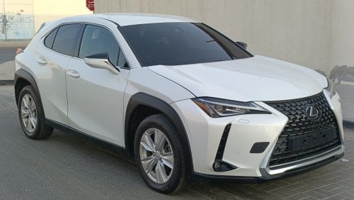 Lexus UX250h