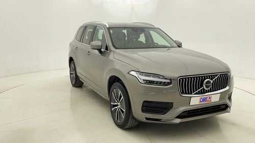 فولفو XC 90 B5 MOMENTUM 2 | بدون دفعة مقدمة | اختبار القيادة في المنزل