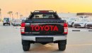 Toyota Hilux SINGLE CABIN | 4 x 4 | PREMIUM SPORT BAR WITH BASKET 3.0L DIESEL | RHD | 2010 |