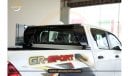 Toyota Hilux TOYOTA HILUX GR SPORT DIESEL MODEL 2024 GCC SPECS