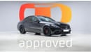 Mercedes-Benz C 63 AMG S Edition 1 - 2 Years Approved Warranty - Approved Prepared Vehicle