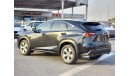 Lexus NX200t Premier Lexus NX 200t Full option