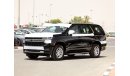 Chevrolet Tahoe LS RWD. For Export only