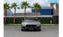 Maserati Quattroporte | 3,329 P.M  | 0% Downpayment | Excellent Condition!