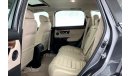 Honda CRV EX | 1 year free warranty | 0 Down Payment