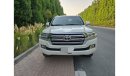 تويوتا لاند كروزر 200 4.0L GXR PETROL V6 AUTOMATIC TRANSMISSION