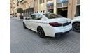 BMW 530i