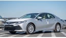 Toyota Camry LE 2.5P AT MY2023 – SILVER