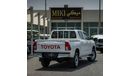 تويوتا هيلوكس Hilux 2.7 Automatic 2024