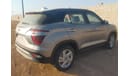 Hyundai Creta 1.5 l   with sun roof   full option  2024  model