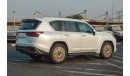 Lexus LX600 LEXUS LX600 3.5L V6 4WD PETROL SUV 2024