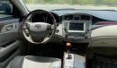 Toyota Avalon Full option