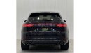 Porsche Cayenne S 2018 Porsche Cayenne S, Warranty, Service History, Excellent Condition, GCC