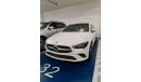 Mercedes-Benz CLA 250 Premium 2.0L ( CYL)