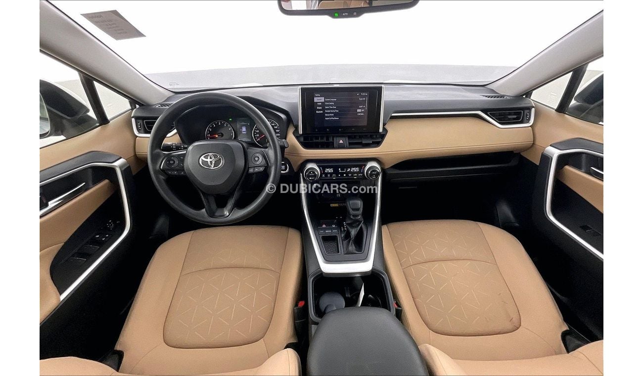 Toyota RAV4 VX | Guaranteed Warranty | 0 Down Payment