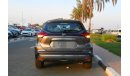 Nissan Kicks 1.6L PETROL 2024 GCC