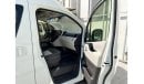 Toyota Hiace 2025 Toyota Hiace GL 13-Seater High-Roof Full-Option 3.5L V6 Petrol M/T RWD Only for Export