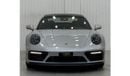 Porsche 911 2023 Porsche 911 992 Carrera GTS - Manual Gearbox, Dec 2025 Porsche Warranty, Full Service History