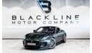 Jaguar F Type R-Dynamic 2020 Jaguar F-Type R Dynamic P340, 2025 Jaguar Warranty + Service Contract, Low KMs, GCC