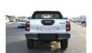 Toyota Hilux Adventure 4.0L V6