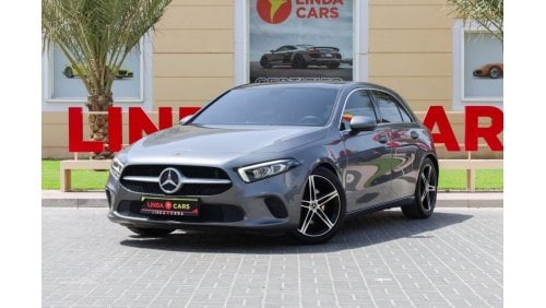 Mercedes-Benz A 200 Premium