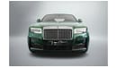 رولز رويس جوست 2022 Rolls-Royce Ghost / Rolls-Royce Warranty & Service Contract