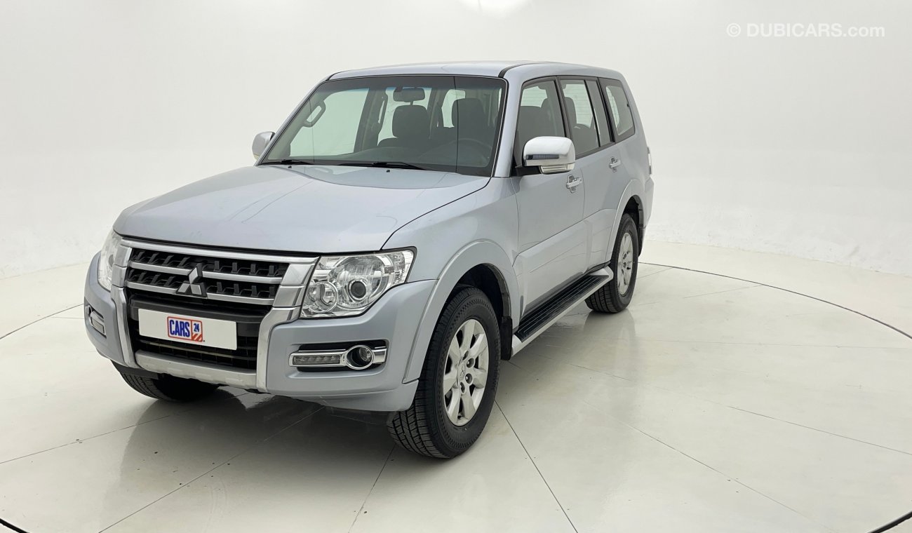 Mitsubishi Pajero GLS BASE 3.5 | Zero Down Payment | Free Home Test Drive