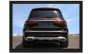 Mercedes-Benz GLS 600 MERCEDES GLS600 MAYBACH 4.0L A/T PTR