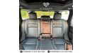 Land Rover Range Rover Range Rover Vogue HSE V6 SUV Panoramic  2021 GCC   Full Service History  Al Tayer Warranty & Service