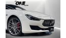 Maserati Ghibli GHIBLI  S (Special Offer)