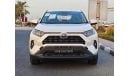 Toyota RAV4 ELITE, 2.5L Hybrid, Power Seat With 360* Cam / Sunroof (CODE #  68057)