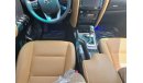 Toyota Fortuner 4.0L PETROL V6 FULL OPTION 2024 GCC