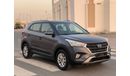 Hyundai Creta Mid 1.6L