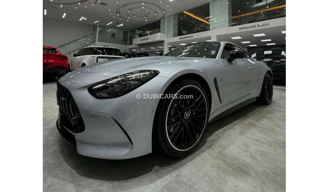 Mercedes-Benz GT63S new  Gt 63s ne shape 0 km