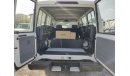 Toyota Land Cruiser Hard Top 78 MT 4.2L DIESEL 3 DOORS 4WD WITH DIFFLOCK