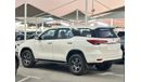 Toyota Fortuner Toyota Fortuner 2.4L Diesel AT MY2018