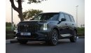 جي إي سي GS 8 2024 GAC GS8 2.0L SUV 7Seater 4WD Black 0KM