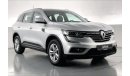 Renault Koleos PE | 1 year free warranty | 0 Down Payment