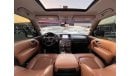 Nissan Patrol SE Platinum