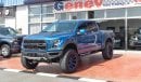 Ford F 150 Raptor Performance Ecoboost Turbo V6