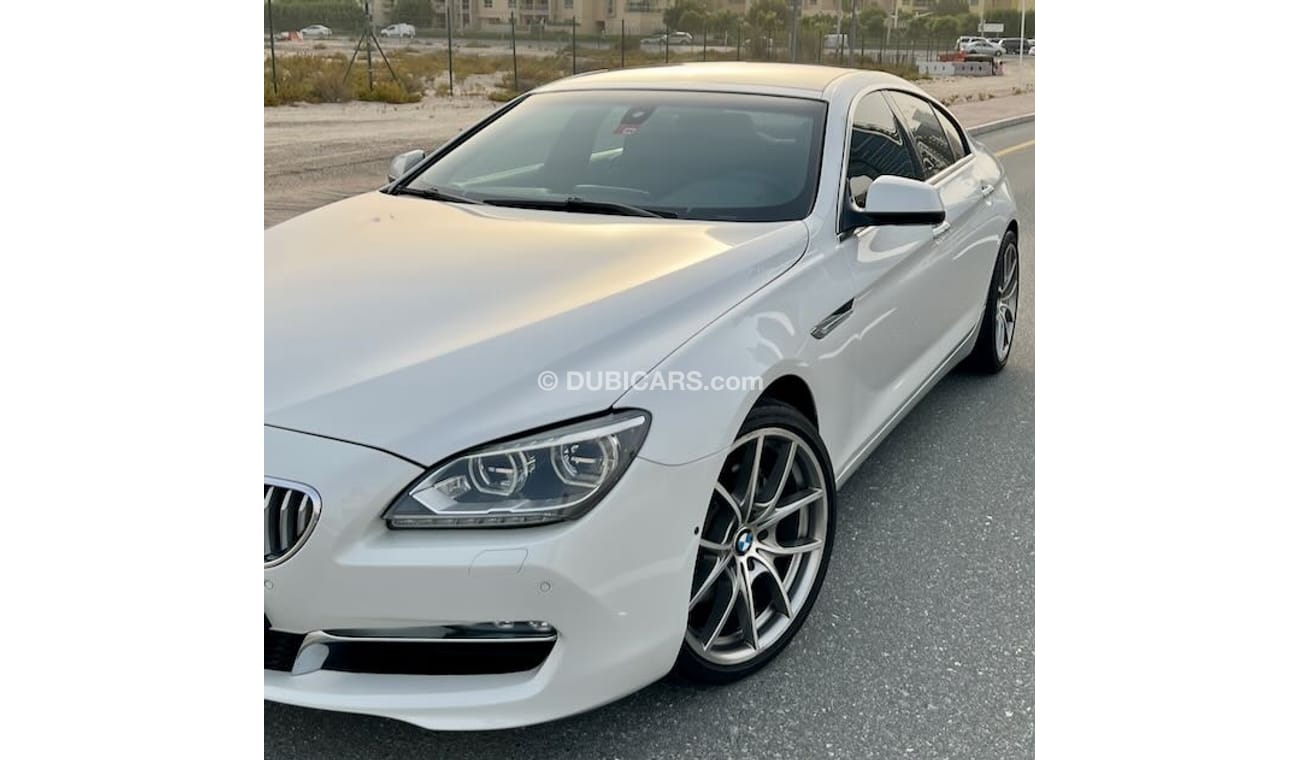 BMW 650i