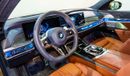 BMW 740Li