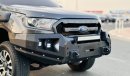 Ford Ranger WILDTRAK | 4X4 | RHD | 2018 | 2.0L DIESEL | ELECTRIC SEAT