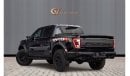 Ford F 150 Raptor Raptor R - GCC Spec - With Warranty and Service Contract