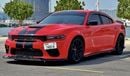 Dodge Charger R/T Scat Pack 6.4L